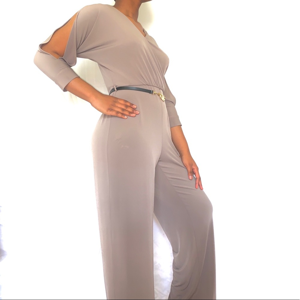 Chic Romper - image 2